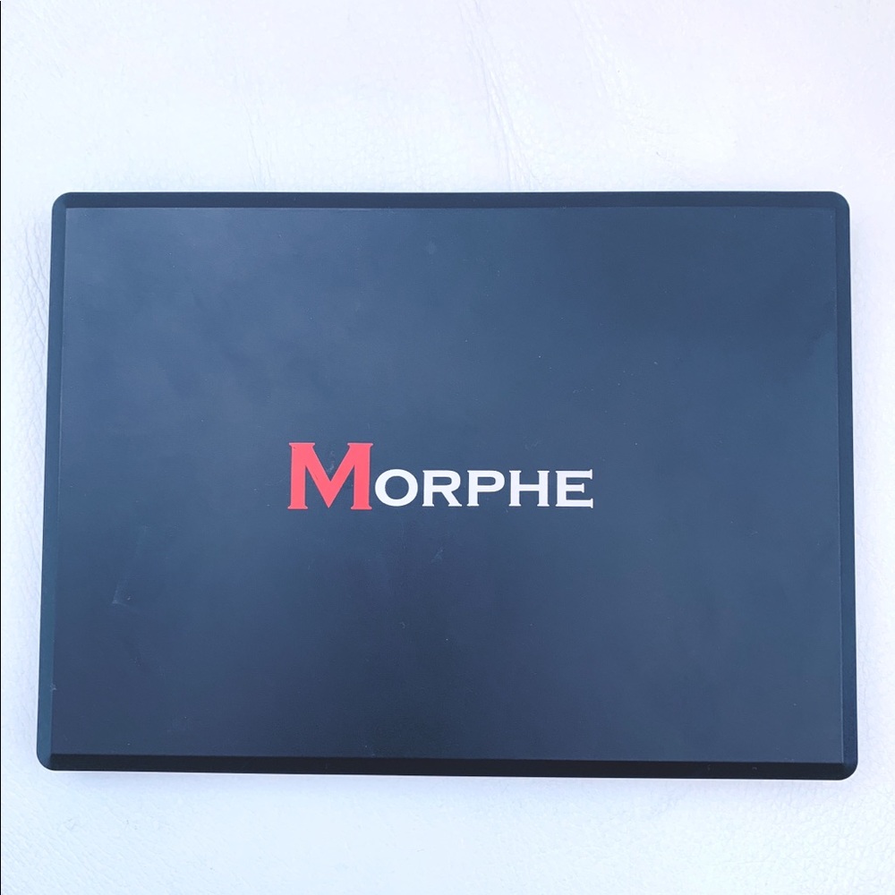 NWOT morphe pallet💕